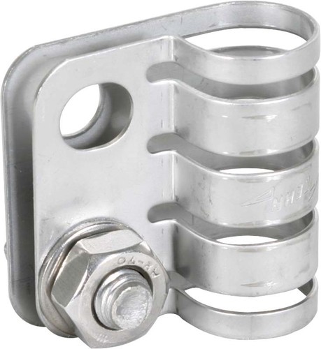 DEHN PA-Anschlusselement NIRO f.HVI-Ltg light D20 PAE 17 20 AB11 V2A