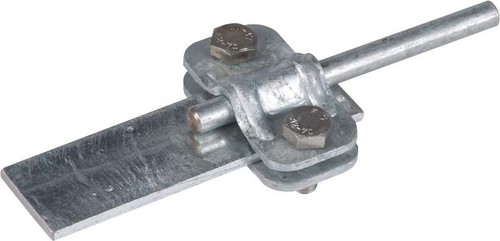 DEHN UNI-Trennklemme St/tZn f. Rd 8-10/Fl 30mm UTK 8.10 FL30 STTZN