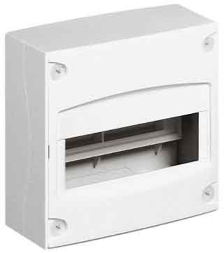 Legrand (BT) Kleinverteiler Legrand 001306