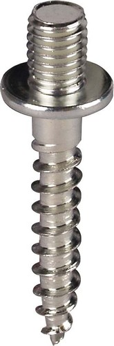 DEHN Holzschraube St/galZn M8x10 L70mm HSC8X42AGM8X13STGALZ
