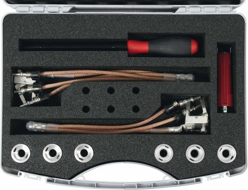 DEHN E+K-Vorrichtung-Set f.Übergangskasten EKV ÜGK MB S