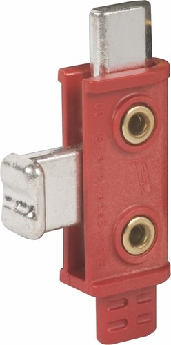 DEHN Erdungspatrone NH 00 vollisoliert EP NH00 VI TA