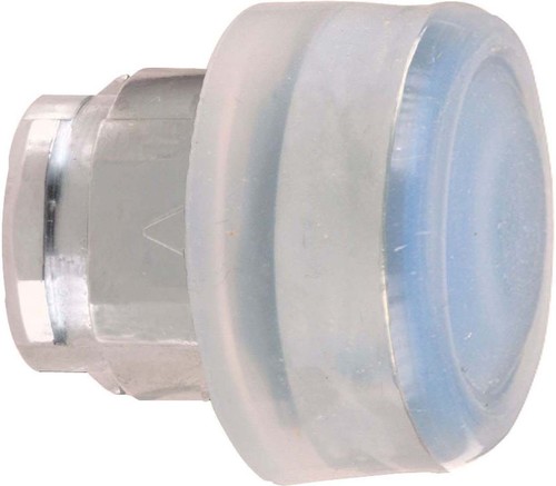 Schneider Electric Frontelement Drucktaster m. Silikon-Schutzk. ZB4BP6 Schneider Electric Frontelement Drucktaster m. Silikon-Schutzk. ZB4BP6