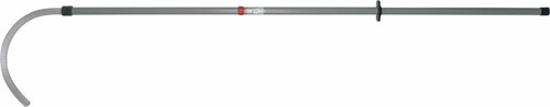 DEHN Rettungsstange Un ...36kV L2000mm RST 36 2000