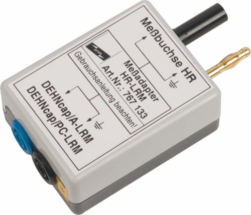 DEHN Messadapter f. DEHNcap HR-LRM MA DCA HR LRM