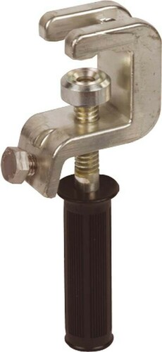 DEHN Universalklemme m. isol. Handgriff UK K25 FL30 HG