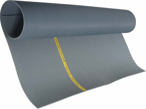 DEHN Isoliermatte S4,5mm B1m L10m IMG SAN 1M 10M