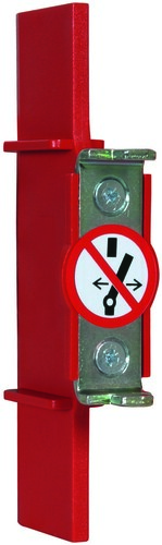 DEHN Sperrelement f.NH-Sich.unterteil SE NH1