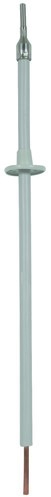 DEHN CUI-Leitung D20mm Cu 8mm L3,5m CUI L 20 GR 3.5M DEHN CUI-Leitung D20mm Cu 8mm L3,5m CUI L 20 GR 3.5M