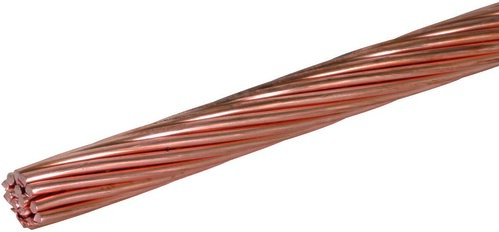 DEHN Seil Cu 9mm 50qmm SEIL 9 50Q CU R100M DEHN Seil Cu 9mm 50qmm SEIL 9 50Q CU R100M