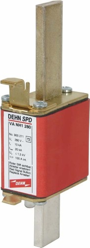 DEHN ÜS-Ableiter DEHN SPD VA NH1 280