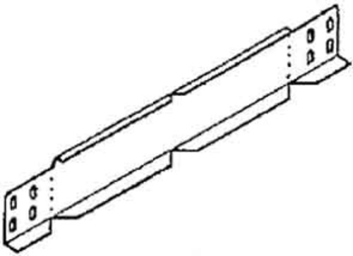 Niedax Reduzierabs.-Winkel RAW 60.100 E3