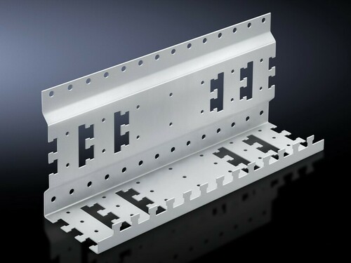 Rittal Ablage für Kleingeräte DK 7246.500 Rittal Ablage für Kleingeräte DK 7246.500