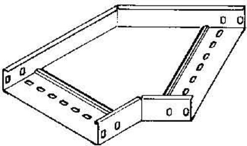 Niedax Bogen RBA 35.300 Niedax Bogen RBA 35.300