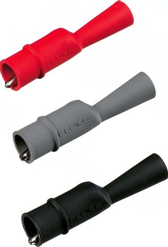 Fluke Krokodilklemme für STL 120 AC120 (VE3)