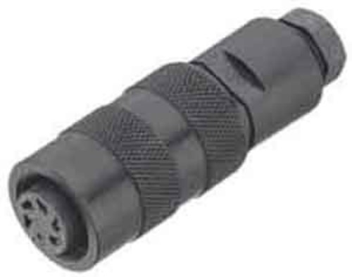 Binder Kupplungsdose 723 6-pol. 09 0122 25 06