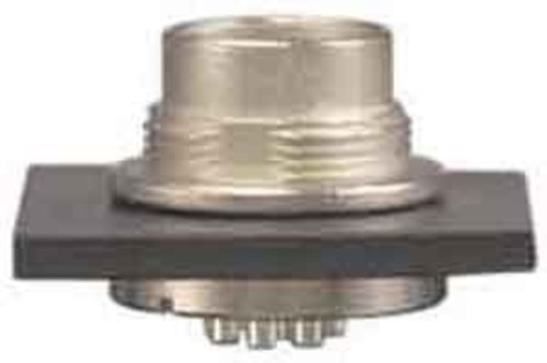 Binder Flanschstecker 6-pol. 09 0123 00 06