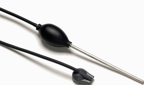 Fluke Gasansauger FLUKE-CO-205