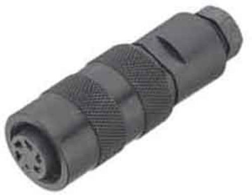 Binder Kupplungsdose 12-pol. 09 0130 70 12