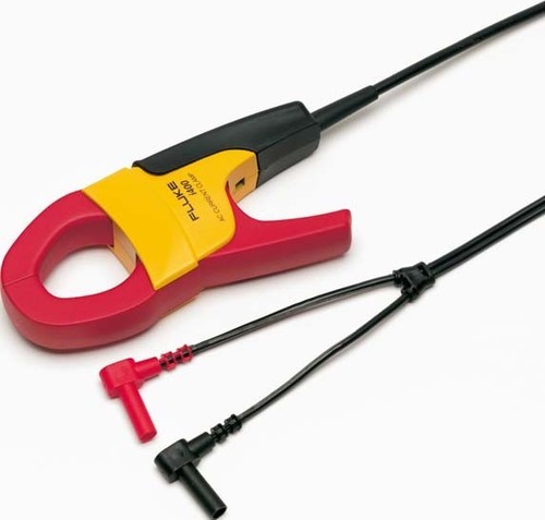 Fluke Stromzange 400A I400