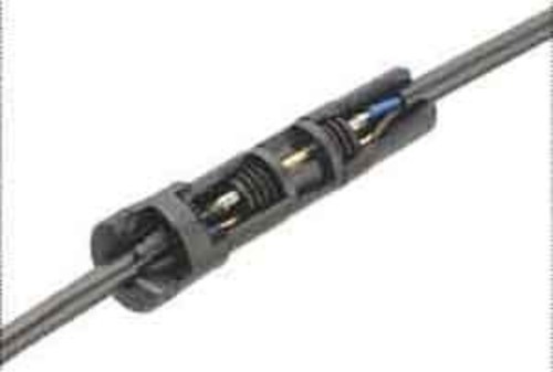 Binder Kabelstecker 3-pol. 09 9747 70 03