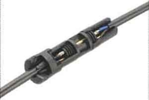 Binder Kabeldose 3-pol. 09 9748 70 03