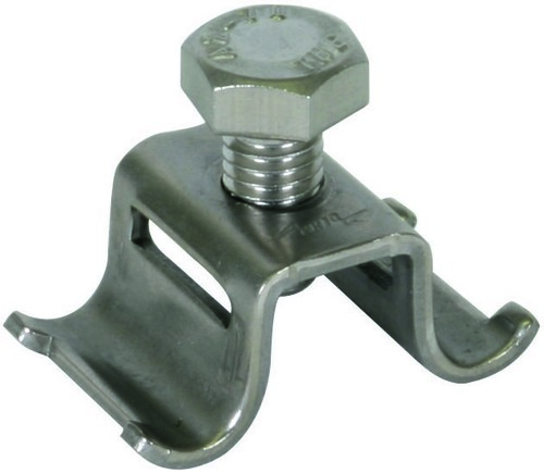 DEHN Spannkopf f. 14x0,3mm NIRO SPK14X03V2A DEHN Spannkopf f. 14x0,3mm NIRO SPK14X03V2A