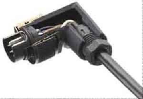 Binder Stecker 12-pol. 99 0129 75 12