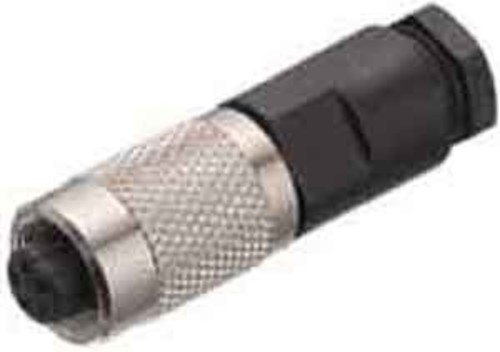 Binder Kupplungsstecker 7-pol. 99 0422 00 07