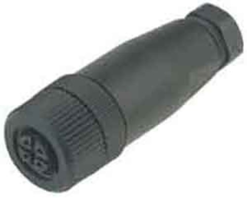 Binder Steckverbinder 4-pol. 99 0430 15 04