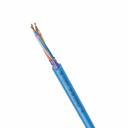 Lapp Kabel&Leitung JE-Y(ST)Y...BD EB 4X2X0,8 0034121/500 Lapp Kabel&Leitung JE-Y(ST)Y...BD EB 4X2X0,8 0034121/500