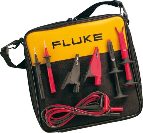 Fluke Suregrip-Zubehörkit TLK-220 EUR