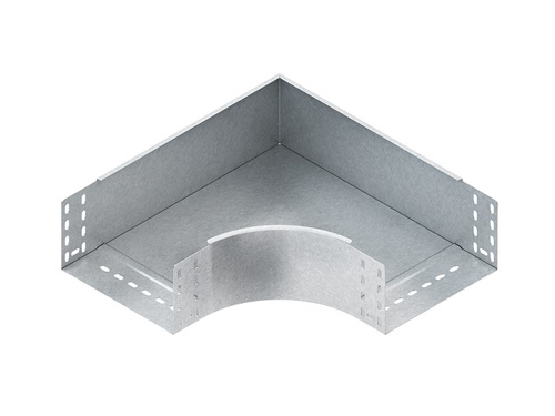 Niedax Bogen, F-Verz RES 110.400 F Niedax Bogen, F-Verz RES 110.400 F