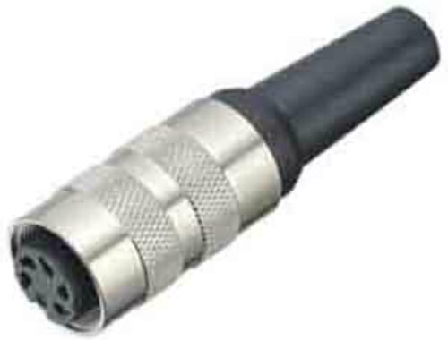 Binder Kupplungsdose 581 5-pol. 99 2014 00 05