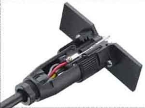 Binder Maschinen-Rundst.verbinder 7-pol. 99 4218 14 07