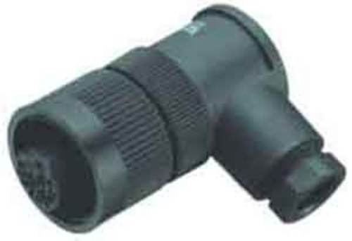 Binder Winkelstecker 7-pol. 99 4226 70 07