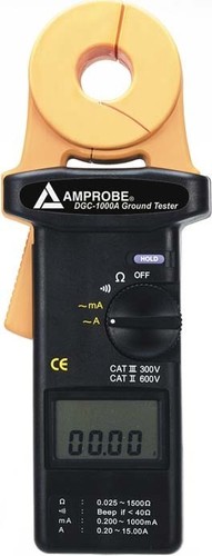 Beha-Amprobe Erdzange Amprobe DGC-1000A