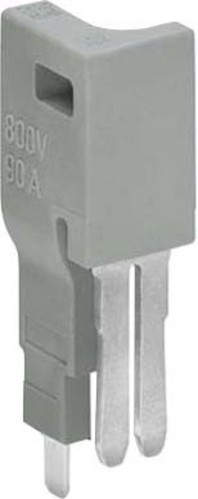 WAGO GmbH & Co. KG Reduzierbrücker grau 285-430