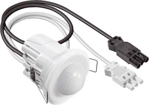 ESYLUX Deckenbewegungsmelder EB,230V 360Gr, 8m MDCE360i/8Wie.GST18