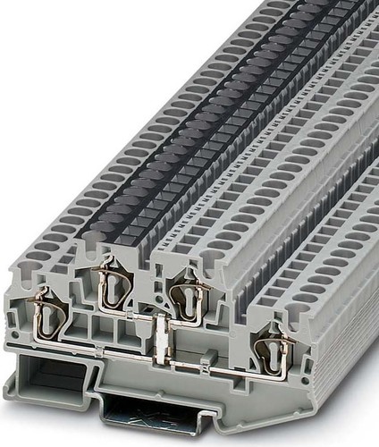Phoenix Contact Klemme STTB 4-PV-BU BLAU