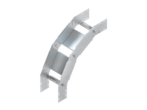 Niedax Bogen RGS 110.550 Niedax Bogen RGS 110.550