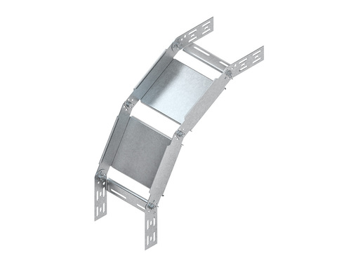 Niedax Bogen Verst., F-Verz RGS 60.400 F Niedax Bogen Verst., F-Verz RGS 60.400 F