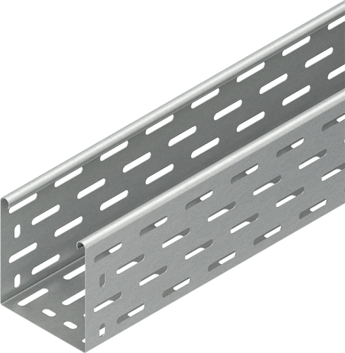 Niedax Kabelrinne m.Verbinder RL 110.550 Niedax Kabelrinne m.Verbinder RL 110.550