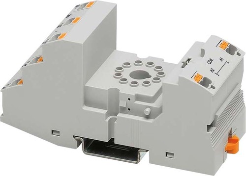 Phoenix Contact Relaissockel RIF-3-BPT/3X21 Phoenix Contact Relaissockel RIF-3-BPT/3X21