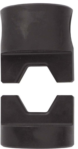 Intercable Tools Sechskanteinsatz f. Cu und Al n. DIN MK38-230