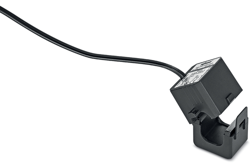 WAGO GmbH & Co. KG Kabelumbau-Stromwandler 250A/1A 0,2 855-3001/250-001