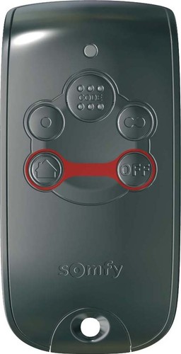 Somfy Protexial Funkhandsend.RTS Multifunkt.Alarm RTS 1875066