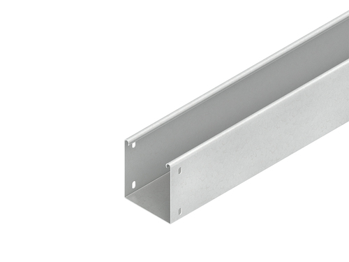 Niedax Kabelrinne m.Verbinder RSU 110.200