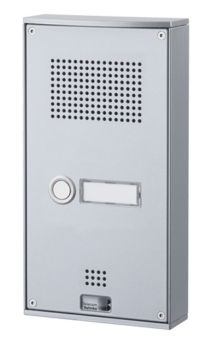 Telecom Behnke AP-Set Serie 5 si mit 1 Ruftaste 5-0055