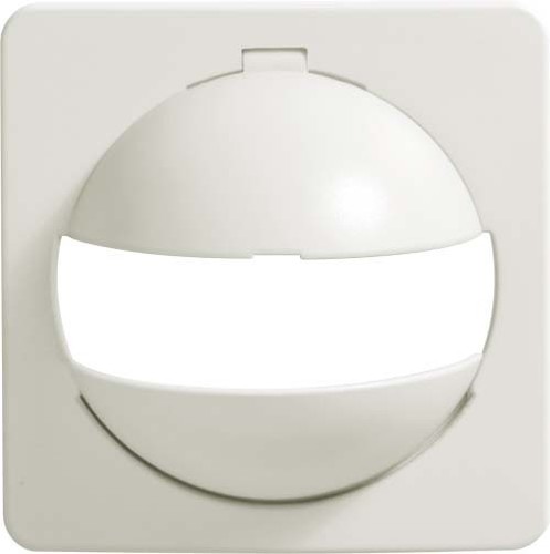 ESYLUX Abdeckung IP20-G55 crws MD 180i und PD 180i COVER GIR S55IP20CWH